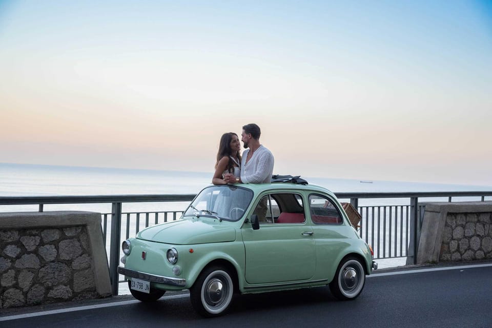 Amalfi Dolce Vita - Colazione - immagine 4