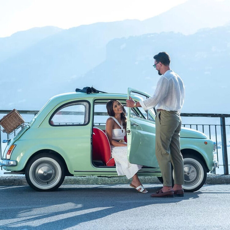 Amalfi Dolce Vita - Colazione