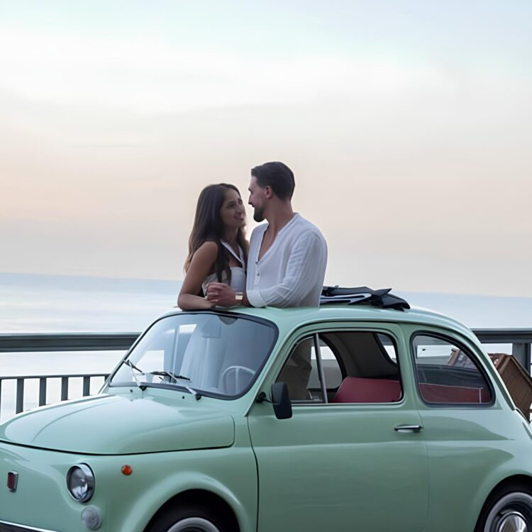 Amalfi Dolce Vita - Aperitivo